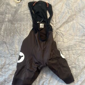 Black Sheep Women's cargo Bib